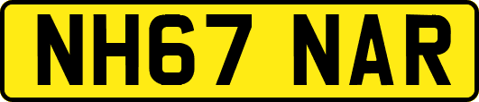 NH67NAR