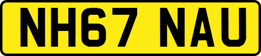 NH67NAU