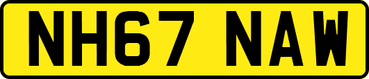 NH67NAW