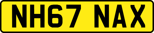 NH67NAX