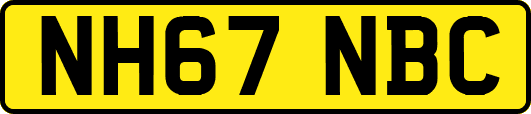 NH67NBC