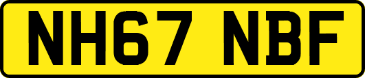 NH67NBF