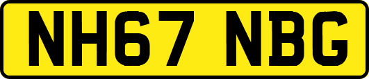 NH67NBG