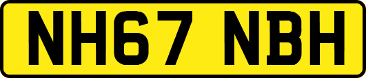 NH67NBH