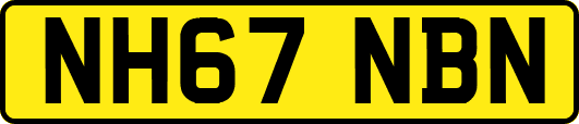 NH67NBN
