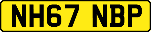 NH67NBP