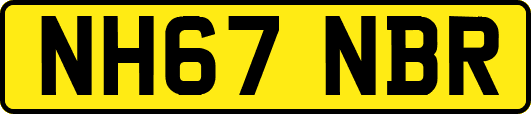 NH67NBR