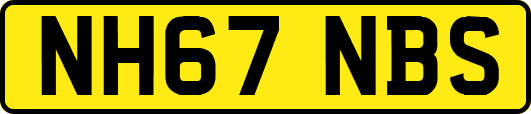 NH67NBS