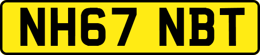 NH67NBT