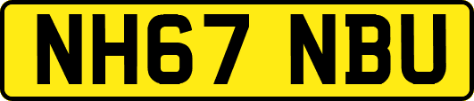 NH67NBU
