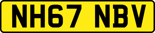 NH67NBV