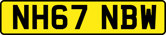 NH67NBW