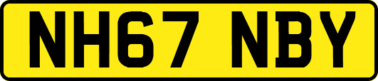 NH67NBY