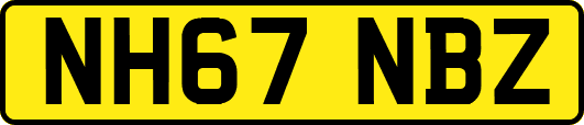 NH67NBZ