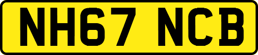 NH67NCB