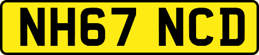 NH67NCD