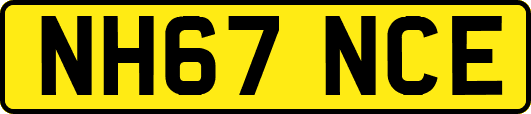 NH67NCE