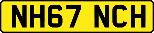 NH67NCH