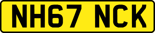 NH67NCK