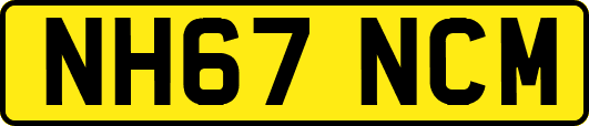 NH67NCM