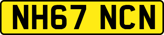 NH67NCN