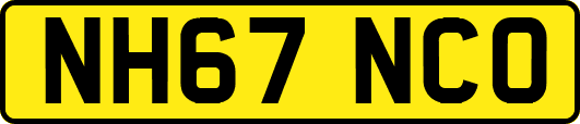 NH67NCO