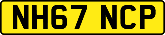 NH67NCP