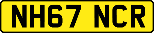NH67NCR
