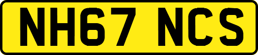 NH67NCS