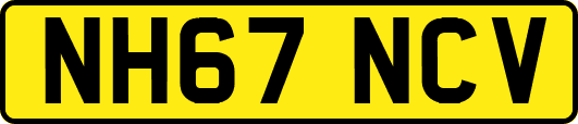 NH67NCV
