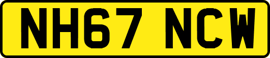 NH67NCW