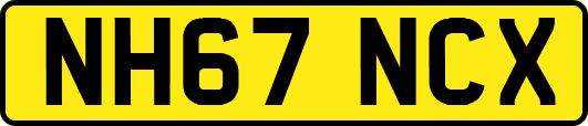 NH67NCX