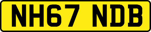 NH67NDB