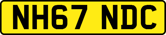 NH67NDC