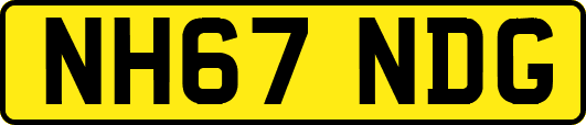 NH67NDG