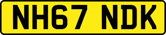 NH67NDK