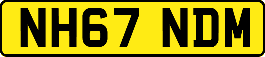 NH67NDM