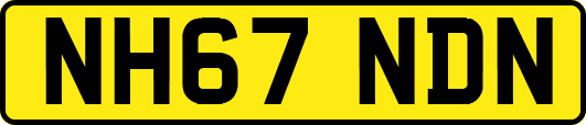 NH67NDN