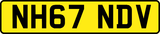 NH67NDV