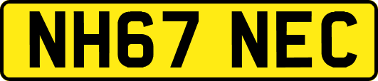 NH67NEC