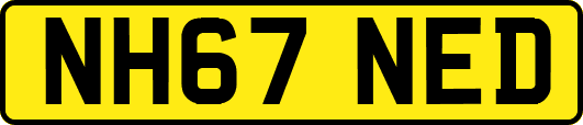 NH67NED