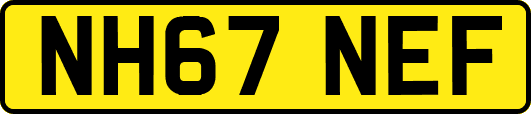 NH67NEF