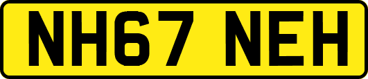 NH67NEH