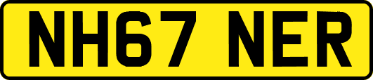 NH67NER
