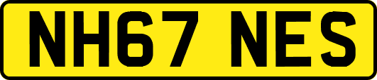 NH67NES