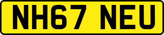 NH67NEU