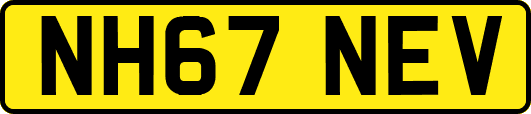 NH67NEV