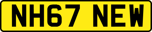 NH67NEW
