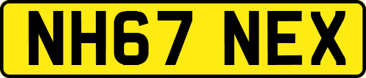 NH67NEX