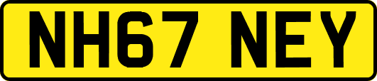 NH67NEY